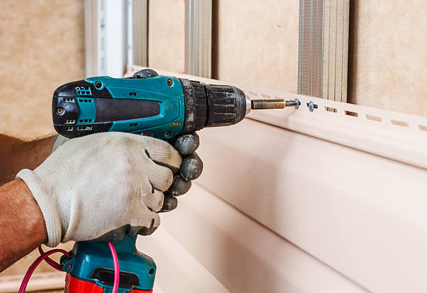 Trusted Pleasant View, UT Siding Installation & Repair Experts